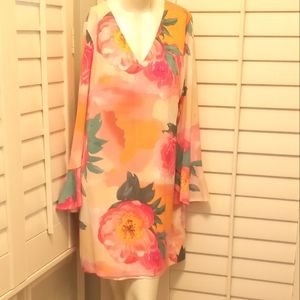 Women Dress Size 10